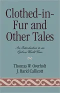 Clothed-In-Fur And Other Tales