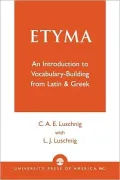 Etyma
