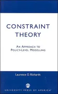 Constraint Theory