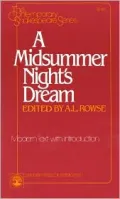 A Midsummer Night's Dream
