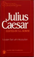 Julius Caesar