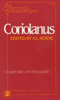 Coriolanus