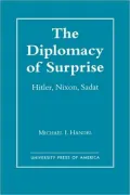 Diplomacy Of Surprise