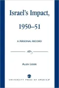 Israels Impact 1950-1951