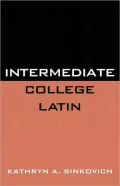 Intermediate College Latin