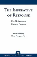 Imperative of Response