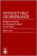 Without Help or Hindrance: Religious Identity in American Culture