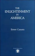 The Enlightenment in America