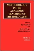 Methodology In The Academic Teaching Of The Holocaust