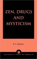 Zen, Drugs, And Mysticism