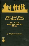 Why Don't They Give Them Guns?