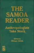 The Samoa reader