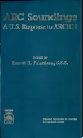 ARC Soundings: A U. S. Response to ARCIC I