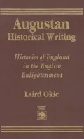 Augustan Historical Writing