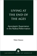 Living At The End Of The Ages