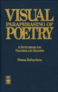 Visual Paraphrasing of Poetry