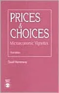 Prices And Choices