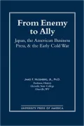 From Enemy to Ally