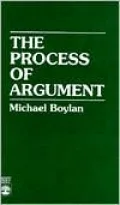 The Process of Argument