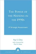 Power Of Nations In The 1990s