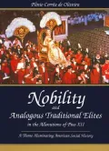 Nobility and analogous traditional elites in the allocutions of Pius XII