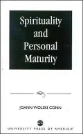 Spirituality and personal maturity