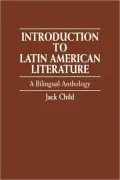 Introduction To Latin American Literature