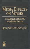 Media effects on voters