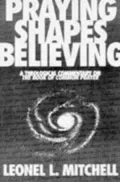 Praying Shapes Believing