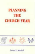 Planning The Church Year