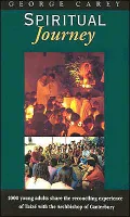 Spiritual Journey: 1,000 Young Adults Share the Reconciling Experience of Taize With the Archbishop of Canterbury