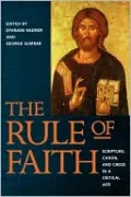 Rule Of Faith