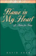 Flame in My Heart: St. Aidan for Today