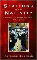 Stations of the Nativity: Meditations on the Incarnation of Christ