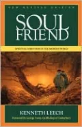 Soul Friend: Spiritual Direction in the Modern World