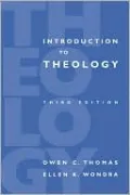 Introduction to Theology