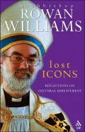 Lost Icons: Reflections on Cultural Bereavement
