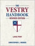 Vestry Handbook