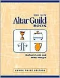 The New Altar Guild Book