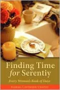 Finding Time for Serenity: Every Woman's Book of Days