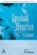 Spiritual Direction in Context