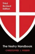 The Vestry Handbook