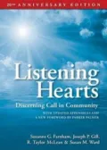 Listening Hearts: Discerning Call in Community: 20th Anniversary Edition