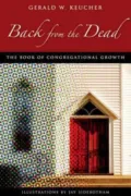 Back from the Dead: The Book of Congregational Growth