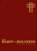 The Habit of Holiness : Daily Prayer