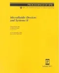 Microfluidic Devices and Systems II