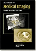 Handbook of Medical Imaging