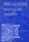 MEMS and MOEMS Technology and Applications