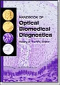 Handbook of Optical Biomedical Diagnostics