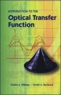 Introduction to the Optical Transfer Function